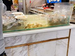 -诱货海鲜自助火锅(爱琴海购物公园东百店)