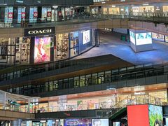 -砂之船奥莱(南京江宁店)