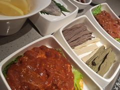 -海底捞火锅(塘厦天虹店)