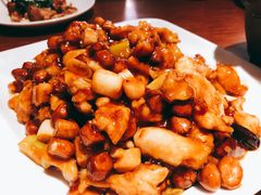 宫保鸡丁-好嫂子(知春路店)