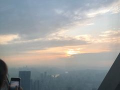 -WFC会仙楼观景台