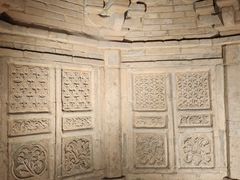 -洛阳古墓博物馆