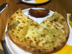 -乐凯撒披萨(中心书城店)