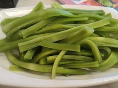贡菜-彭记铁锅肥肠(东四总店)