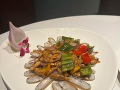 -粤财皇冠假日酒店·彩华轩中餐厅