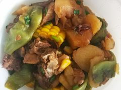 -姚记东北菜(金山店)