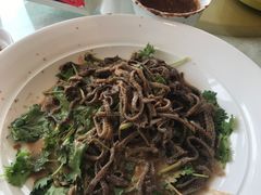 铁勺爆肚-大铁勺新津菜(迎水道店)