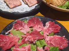 -白乐天毛肚火锅馆(南滨路店)