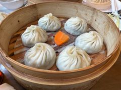 -南翔馒头店(豫园店)
