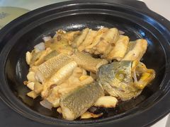 -骏莱海鲜鱼港(五角场店)