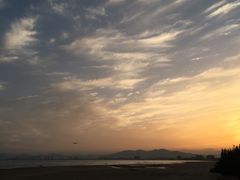 -南澳海滩