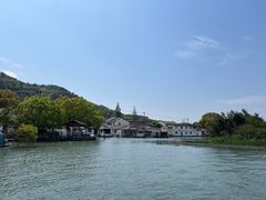 -东钱湖旅游度假区