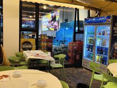 -江湖亮亮蒸虾大排档烤全羊清真(武汉总店)