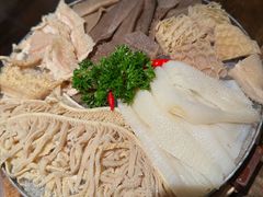 -打川川·川蜀毛肚(南市场店)