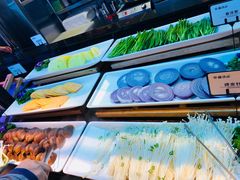 -盛江山自助料理(奥莱锦辉购物广场店)