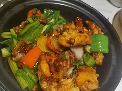 -多多旺港式茶餐厅(新区店)