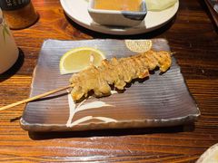 -鸟鹏烧鸟居酒屋(熙龙湾店)