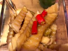 -阿记烧烤(大兴新区店)