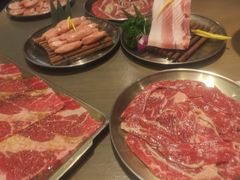 -西塔老太太泥炉烤肉(双井店)