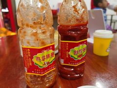 -梅州好吃腌面-达兴全猪汤(别走错店)