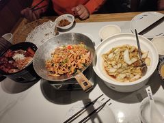-老阿爸鲜鱼土菜(园区永旺店)