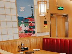 -松野谷·寿喜烧自助(华联顺义金街购物中心店)