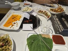 -玉善烧烤串城(长春总店)