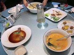 -恒记饭店·海鲜明档(淹城店)