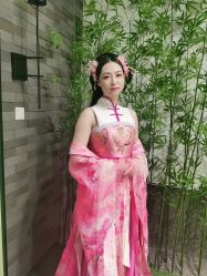 -盘子女人坊古装写真摄影(天津总店)