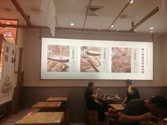 -小满手工粉(北京来福士店)