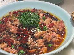 -锦府盐帮·李宅(领展购物广场中关村店)