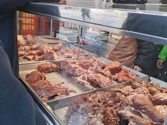 -刘纪孝腊牛羊肉(北广济街店)