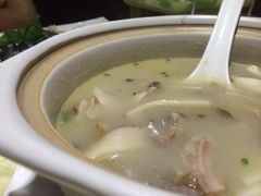 iphone_upload_pic-味道云南·云朵山歌(东方都会广场店)