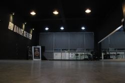 -BD潮流舞蹈中心