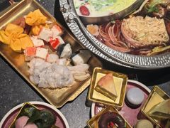 -牛New寿喜烧(新六百店)