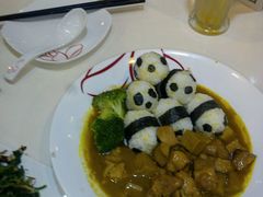 -嘉和一品粥(政府街店)