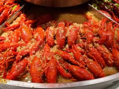 -王红军龙虾(盐仓桥店)