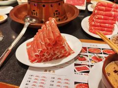 -南门涮肉(北洼路店)