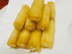 -御生皇·新天然居·顺德鱼生·顺德菜·广式早茶