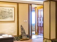 -浣溪沙富硒温泉