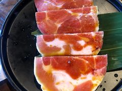 黑牛牡蛎肉-九田家黑牛烤肉料理(无锡T12店)