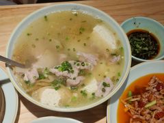 -冯记豆花店(健翔桥店)