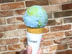 -Dal Cuore 达可芮冰淇淋(陕西北路店)