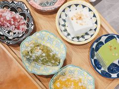 -沿江海南菜·文昌鸡祖师爷(大东海店)
