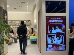 -天真蓝照相馆(五角场百联又一城店)