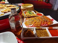 -么肆烤肉(汉街形象店)