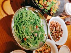 -光头李品质家常菜(人民路店)