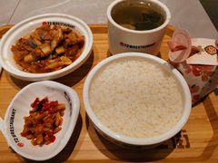 -72街荷叶饭(三元里店)