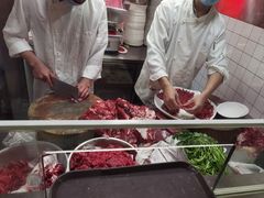 -燃计沙茶皇·香港沙茶火锅(人广旗舰店)