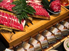 -缘·金家烤鳗鱼(西塔总店)